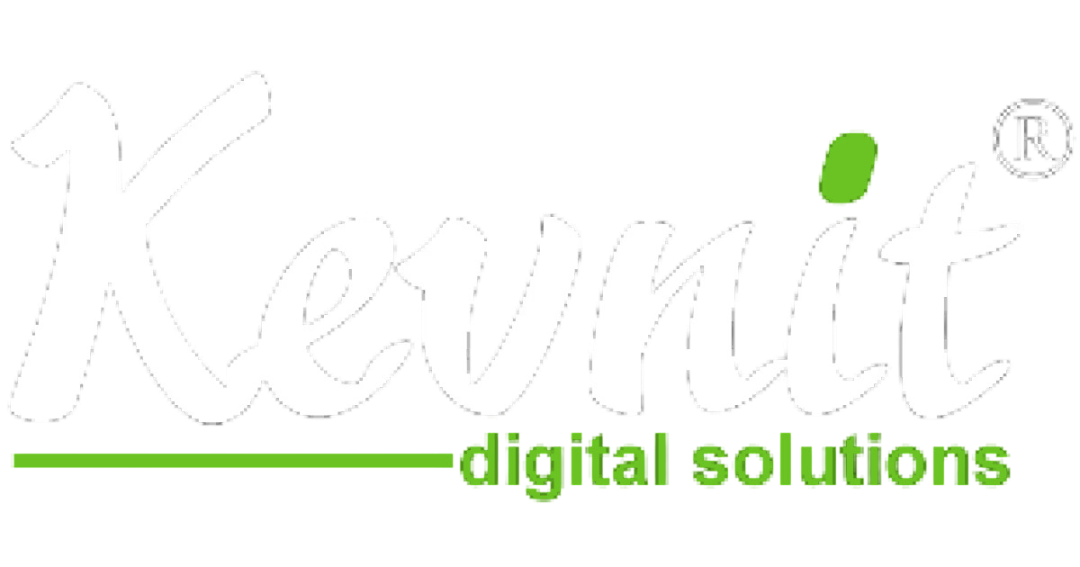 Kevnit Digital Solutions